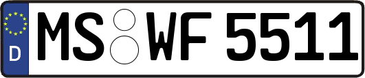 MS-WF5511