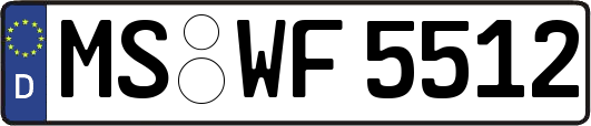 MS-WF5512