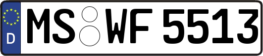 MS-WF5513