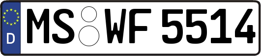 MS-WF5514