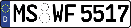 MS-WF5517