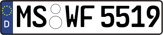 MS-WF5519