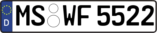 MS-WF5522