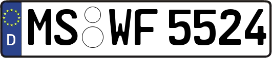 MS-WF5524