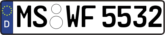 MS-WF5532