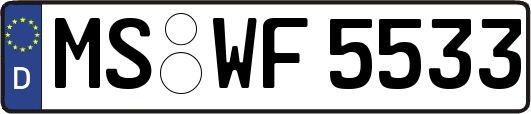 MS-WF5533