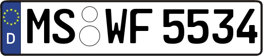 MS-WF5534