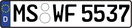 MS-WF5537