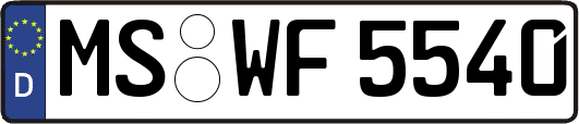 MS-WF5540