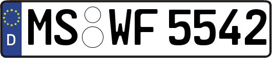 MS-WF5542