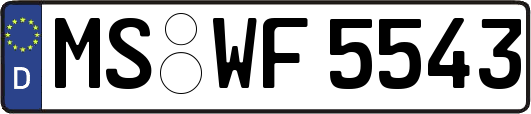 MS-WF5543