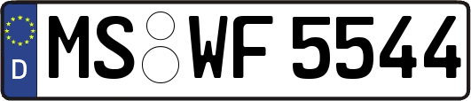 MS-WF5544