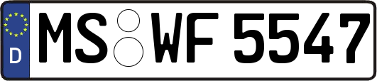 MS-WF5547