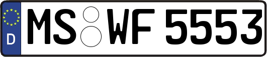 MS-WF5553