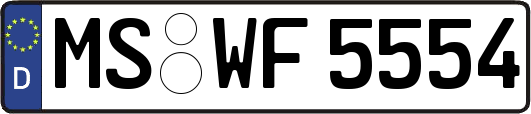 MS-WF5554