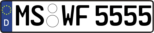 MS-WF5555