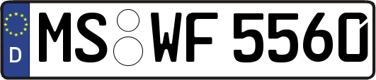 MS-WF5560