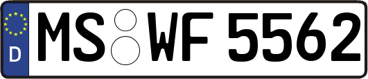 MS-WF5562