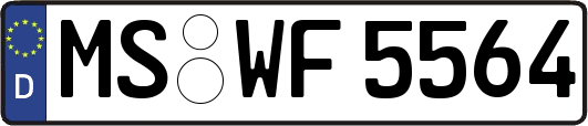 MS-WF5564