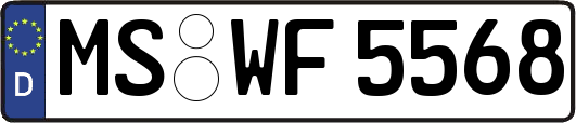 MS-WF5568