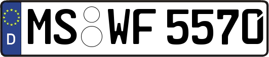 MS-WF5570