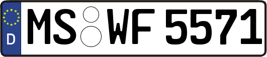 MS-WF5571