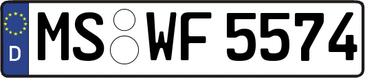 MS-WF5574