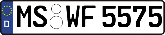 MS-WF5575