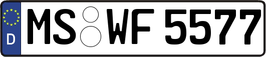 MS-WF5577