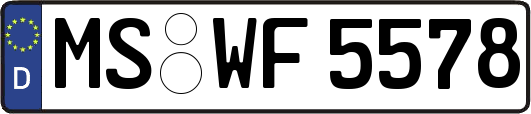 MS-WF5578