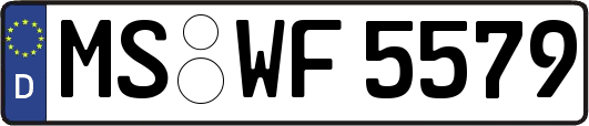 MS-WF5579