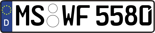 MS-WF5580