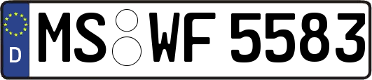 MS-WF5583