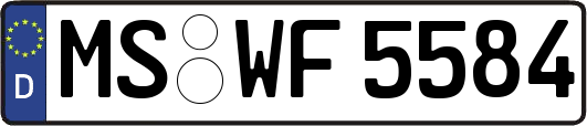 MS-WF5584