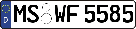 MS-WF5585