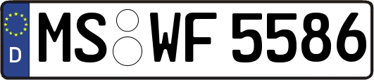 MS-WF5586