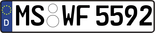 MS-WF5592