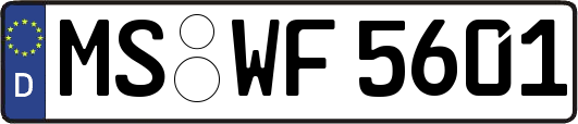 MS-WF5601