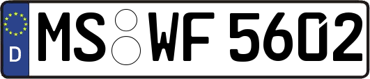 MS-WF5602