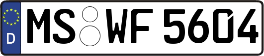 MS-WF5604