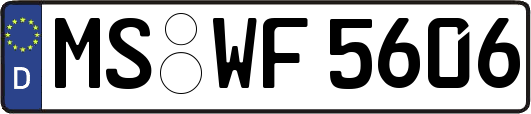 MS-WF5606