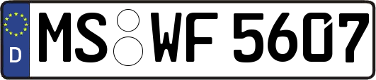 MS-WF5607