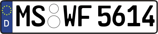 MS-WF5614