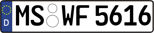 MS-WF5616