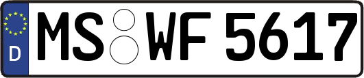 MS-WF5617