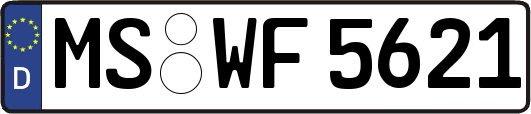 MS-WF5621