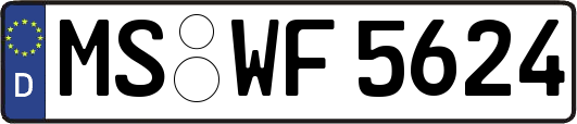 MS-WF5624