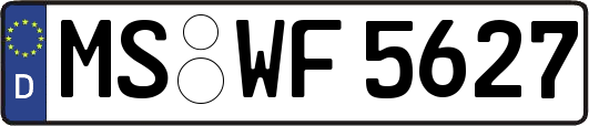 MS-WF5627