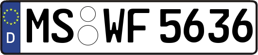 MS-WF5636