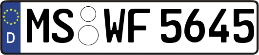 MS-WF5645